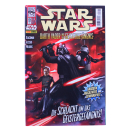 Star Wars Comic Nr. 101 – Darth Vader & das Geistergefängnis | Panini 2013 | Neuwertig